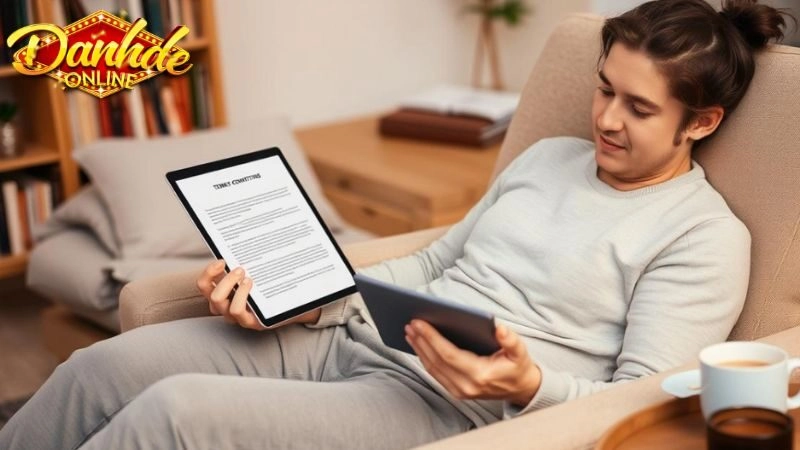 Phạm vi miễn trừ trách nhiệm tại Lô Đề Online