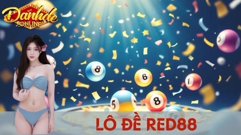 Red88: Lựa Chọn Sáng Suốt Để Chơi Đề Online