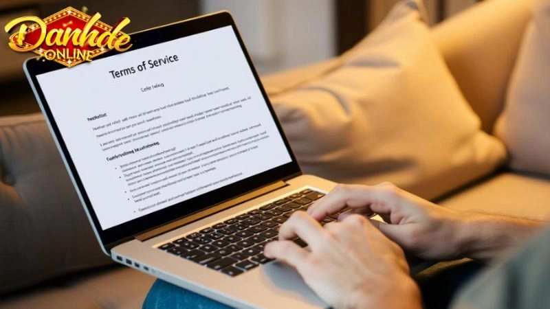 Quyền lợi và nghĩa vụ của Lô Đề Online và người chơi